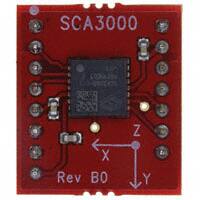 SCA3000-E05 PWB DƬ